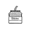 Nu-Hope Lid with Tubing for Urine Collection Bottle, 4004-LID