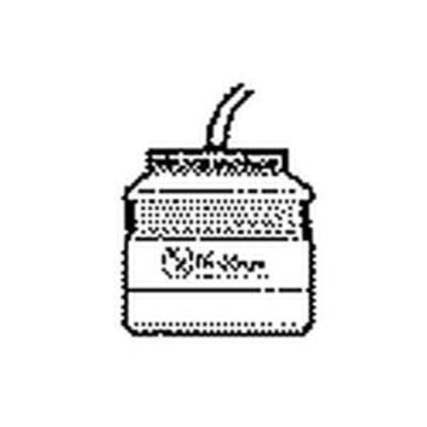 Nu-Hope Lid with Tubing for Urine Collection Bottle, 4004-LID