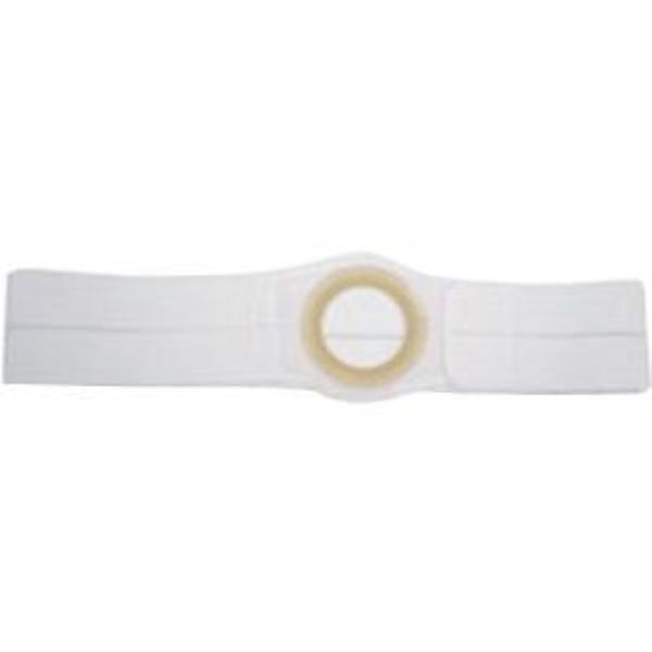 Nu-Hope Nu-Form 3-9 in Ostomy Support Belt, 6303-P, 6303P, Regular, 3 in (76 mm), XL, 2-3/8 in (60 mm)
