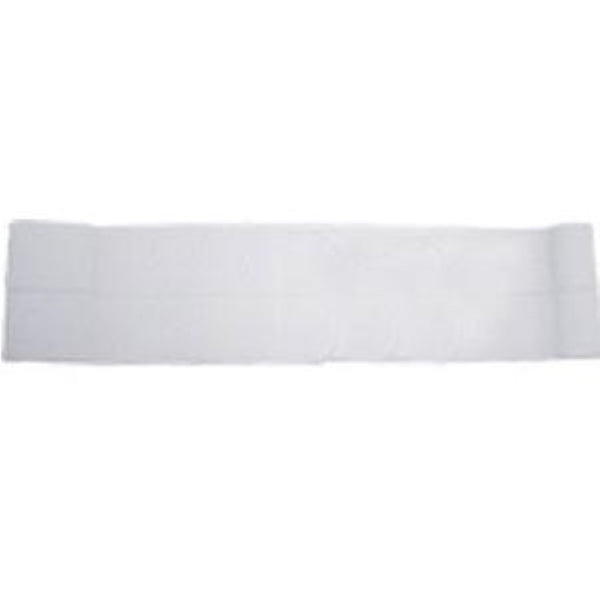 Nu-Hope Nu-Form 3-9 in Ostomy Support Belt, 6310-NH, 6310NH, Regular, 4 in (102 mm), Small, No Hole