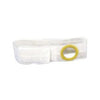 Nu-Hope Nu-Form 3-9 in Ostomy Support Belt, 6311-L, 6311L, Regular, 4 in (102 mm), Medium, 2-1/8 in (54 mm)