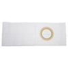Nu-Hope Nu-Form 3-9 in Ostomy Support Belt, 6333-P, 6333P, Regular, 6 in (152 mm), XL, 2-3/8 in (60 mm)