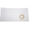 Nu-Hope Nu-Form 3-9 in Ostomy Support Belt, 6343-M, 6343M, Regular, 7 in (178 mm), XL, Left, 3-3/4 in (95 mm)