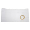 Nu-Hope Nu-Form 3-9 in Ostomy Support Belt, 6343, Regular, 7 in (178 mm), XL, Left, 2-3/8 in (60 mm)
