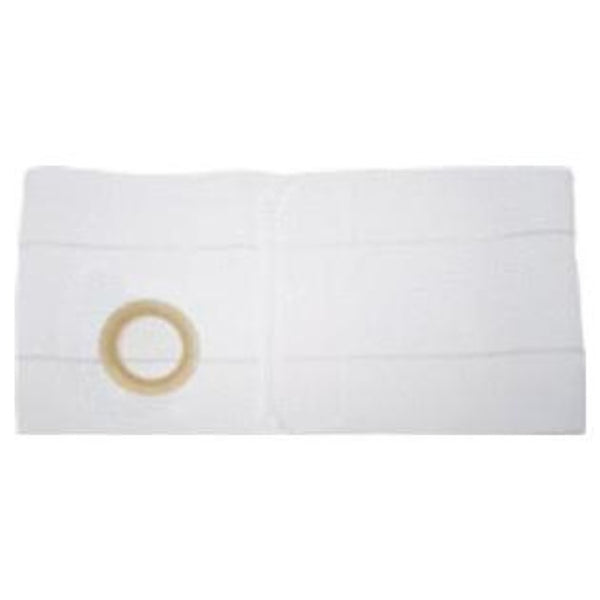 Nu-Hope Nu-Form 3-9 in Ostomy Support Belt, 6346-B, 6346B, Regular, 7 in (178 mm), Medium, Right, 3 in (76 mm)