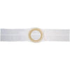 Nu-Hope Nu-Form 3-9 in Ostomy Support Belt, 6401-P, 6401P, Cool Comfort, 3 in (76 mm), Medium, 2-3/8 in (60 mm)