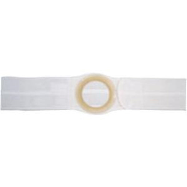 Nu-Hope Nu-Form 3-9 in Ostomy Support Belt, 6401-P, 6401P, Cool Comfort, 3 in (76 mm), Medium, 2-3/8 in (60 mm)