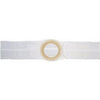 Nu-Hope Nu-Form 3-9 in Ostomy Support Belt, 6402-L, 6402L, Cool Comfort, 3 in (76 mm), Large, 2-1/8 in (54 mm)