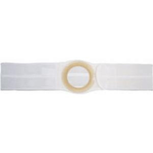 Nu-Hope Nu-Form 3-9 in Ostomy Support Belt, 6402-L, 6402L, Cool Comfort, 3 in (76 mm), Large, 2-1/8 in (54 mm)