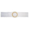 Nu-Hope Nu-Form 3-9 in Ostomy Support Belt, 6403-L, 6403L, Cool Comfort, 3 in (76 mm), XL, 2-1/8 in (54 mm)