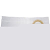 Nu-Hope Nu-Form 3-9 in Ostomy Support Belt, 6420, Cool Comfort, 5 in (127 mm), Small, 2-3/8 in (60 mm)