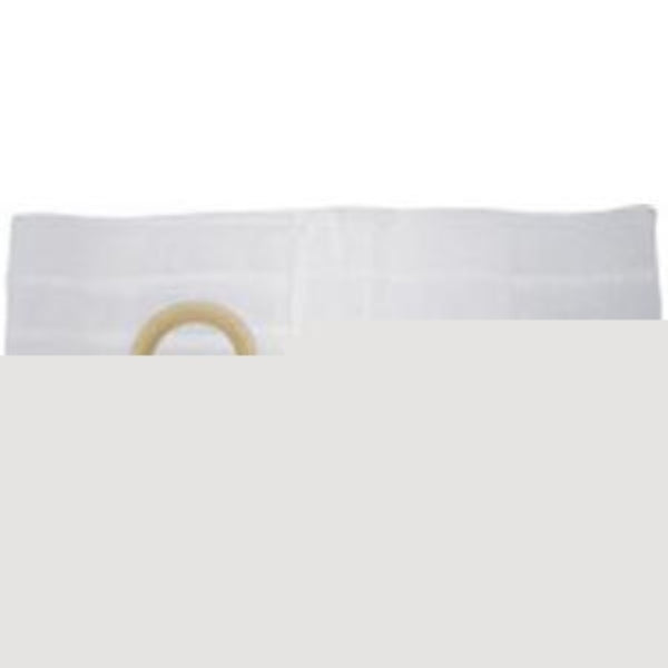 Nu-Hope Nu-Form 3-9 in Ostomy Support Belt, 6449-M, 6449M, Cool Comfort, 7 in (178 mm), XXL, Right, 3-3/4 in (95 mm)