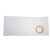 Nu-Hope Nu-Form 3-9 in Ostomy Support Belt, 6452-A, 6452A, Cool Comfort, 8 in (203 mm), Large, Left, 2-3/4 in (70 mm)