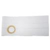 Nu-Hope Nu-Form 3-9 in Ostomy Support Belt, 6457, Cool Comfort, 8 in (203 mm), Large, Right, 2-3/8 in (60 mm)