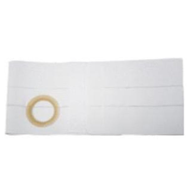 Nu-Hope Nu-Form 3-9 in Ostomy Support Belt, 6457, Cool Comfort, 8 in (203 mm), Large, Right, 2-3/8 in (60 mm)