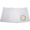 Nu-Hope Nu-Form 3-9 in Ostomy Support Belt, 6462-NH, 6462NH, Cool Comfort, 9 in (229 mm), Large, Left, No Hole