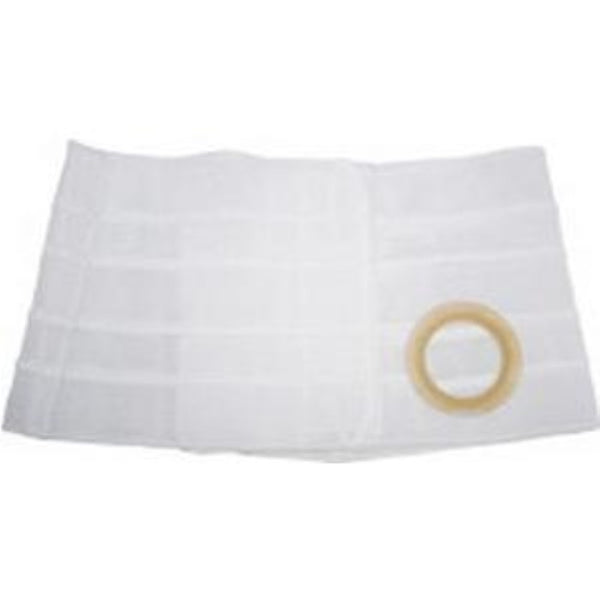 Nu-Hope Nu-Form 3-9 in Ostomy Support Belt, 6462-NH, 6462NH, Cool Comfort, 9 in (229 mm), Large, Left, No Hole
