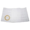 Nu-Hope Nu-Form 3-9 in Ostomy Support Belt, 6468-F, 6468F, Cool Comfort, 9 in (229 mm), XL, Right, 2-1/4 in (57 mm)