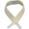Nu-Hope Nu-Support Elastic Ostomy Belt, 2610VEL, 1-1/2 in wide, Velcro closure