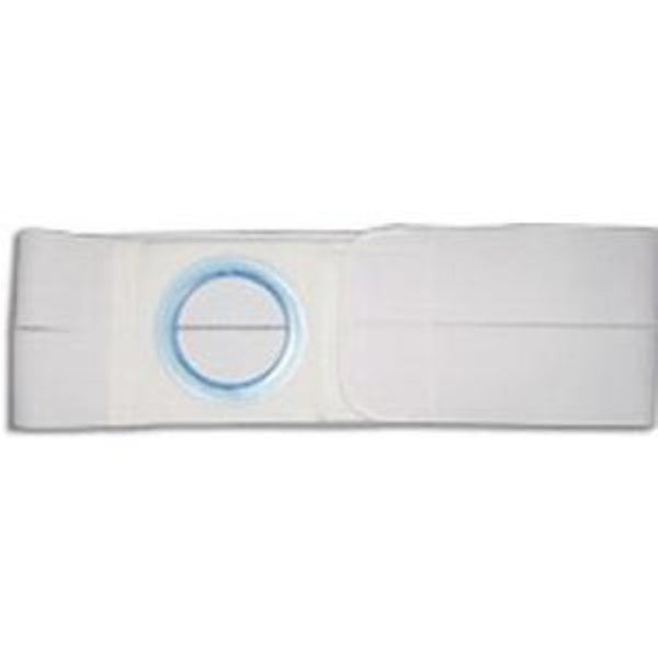 Nu-Hope Nu-Support Flat Panel Ostomy Support Belt, 2662-F, 2662F, Regular, Large, F 2-1/4in (5.7cm), Each