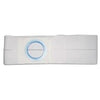 Nu-Hope Nu-Support Flat Panel Ostomy Support Belt, 2663-P-A, 2663PA, Regular, XL, A 2-3/4in (7cm), Prolapse, Each