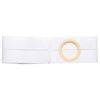Nu-Hope Nu-Support Flat Panel Ostomy Support Belt, 2665-B, 2665B, Cool Comfort, Small, B 3in (7.6cm), Each