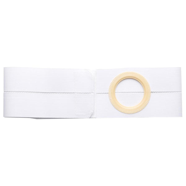 Nu-Hope Nu-Support Flat Panel Ostomy Support Belt, 2665-B, 2665B, Cool Comfort, Small, B 3in (7.6cm), Each