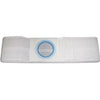 Nu-Hope Nu-Support Flat Panel Ostomy Support Belt, 2665-P-F, 2665PF, Cool Comfort, Small, F 2-1/4in (5.7cm), Prolapse, Each