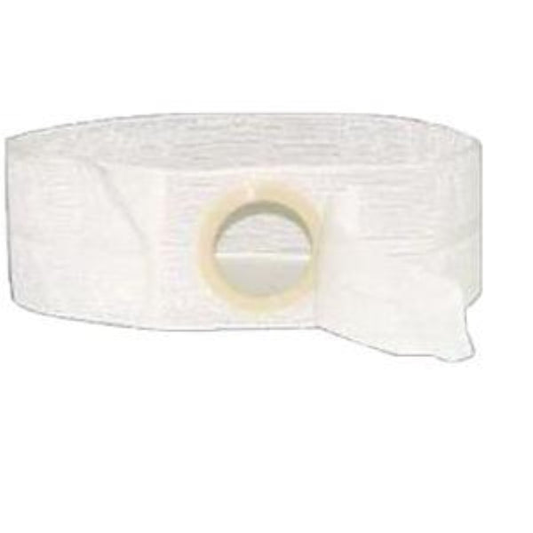 Nu-Hope Nu-Support Flat Panel Ostomy Support Belt, 2665, Cool Comfort, Small, 2-3/8in (6cm), Each
