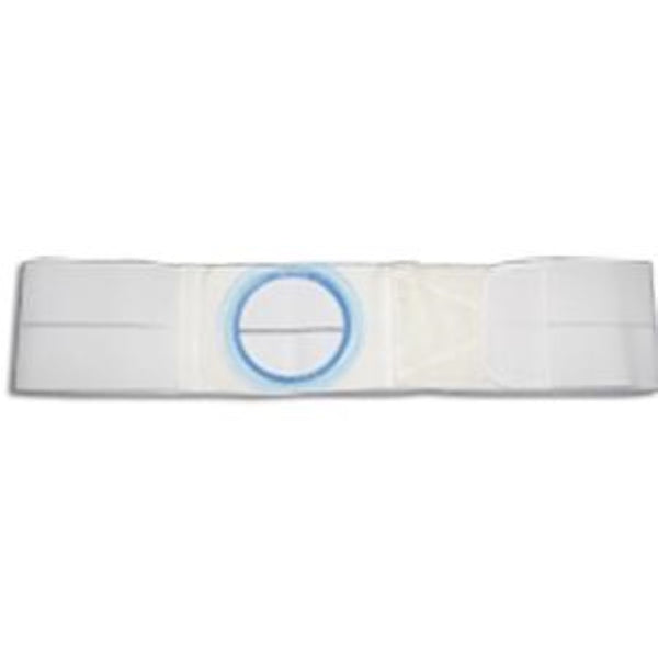 Nu-Hope Nu-Support Flat Panel Ostomy Support Belt, 6594, Regular, Small, 2-3/8in (6cm), Each