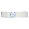 Nu-Hope Nu-Support Flat Panel Ostomy Support Belt, 6595, Regular, Medium, 2-3/8in (6cm), Each
