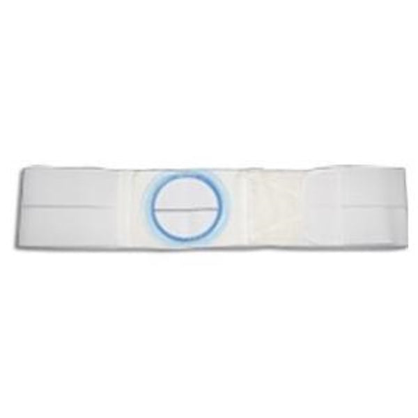 Nu-Hope Nu-Support Flat Panel Ostomy Support Belt, 6595, Regular, Medium, 2-3/8in (6cm), Each