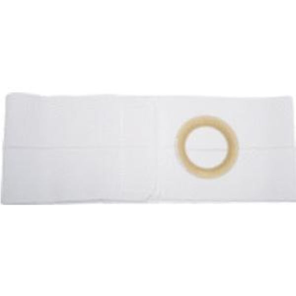 Nu-Hope Nu-Support Flat Panel Ostomy Support Belt, 6601-B, 6601B, Regular, Medium, Left, B 3in (7.6cm), Each