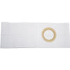 Nu-Hope Nu-Support Flat Panel Ostomy Support Belt, 6602-A, 6602A, Regular, Large, Left, A 2-3/4in (7cm), Each