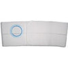 Nu-Hope Nu-Support Flat Panel Ostomy Support Belt, 6602, Regular, Large, Left, 2-3/8in (6cm), Each