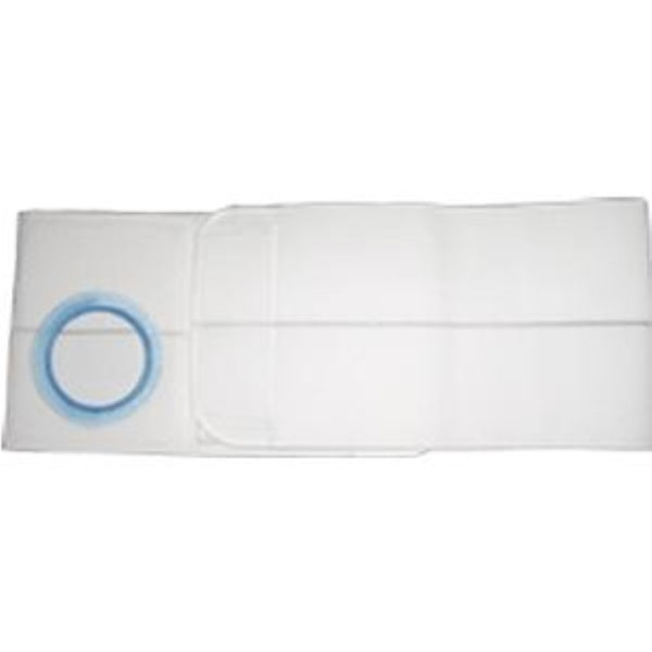 Nu-Hope Nu-Support Flat Panel Ostomy Support Belt, 6612, Regular, Large, Right, 2-3/8in (6cm), Each