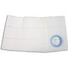 Nu-Hope Nu-Support Flat Panel Ostomy Support Belt, 6633-A, 6633A, Regular, XL, Left, A 2-3/4in (7cm), Each