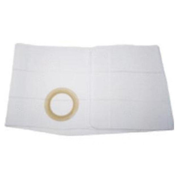 Nu-Hope Nu-Support Flat Panel Ostomy Support Belt, 6643-A, 6643A, Regular, XL, Right, A 2-3/4in (7cm), Each