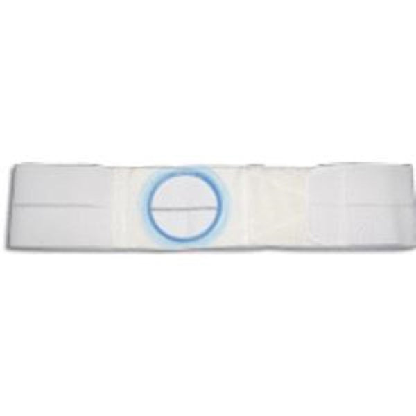 Nu-Hope Nu-Support Flat Panel Ostomy Support Belt, 6698, Cool Comfort, XXL, 2-3/8in (6cm), Each