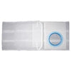 Nu-Hope Nu-Support Flat Panel Ostomy Support Belt, 6701-U, 6701U, Cool Comfort, Medium, Left, U 3-1/8in (7.9cm), Each