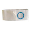 Nu-Hope Nu-Support Flat Panel Ostomy Support, 6702-P-i, 6702PI, Cool Comfort, Large, Left, I 2-5/8in (6.7cm), Prolapse, Each