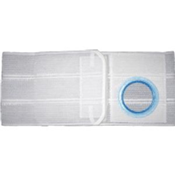 Nu-Hope Nu-Support Flat Panel Ostomy Support Belt, 6702, Cool Comfort, Large, Left, 2-3/8in (6cm), Each