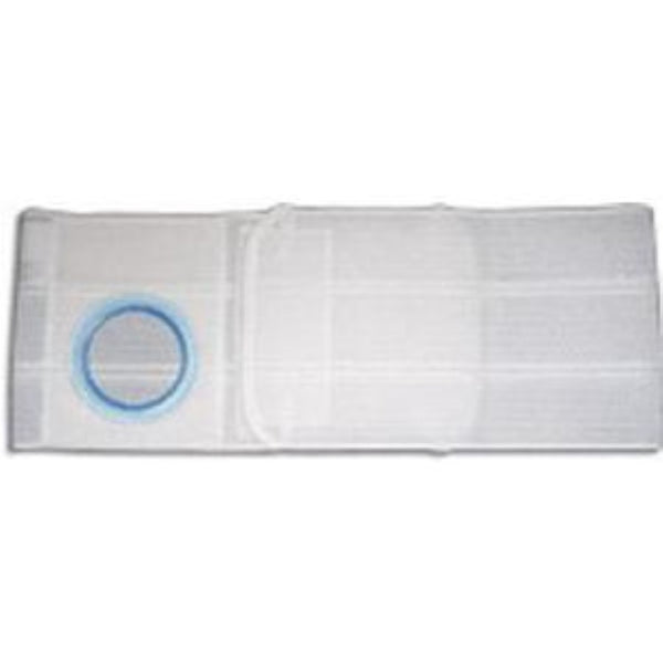 Nu-Hope Nu-Support Flat Panel Ostomy Support Belt, 6712-i, 6712I, Cool Comfort, Large, Right, I 2-5/8in (6.7cm), Each