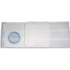 Nu-Hope Nu-Support Flat Panel Ostomy Support Belt, 6712, Cool Comfort, Large, Right, 2-3/8in (6cm), Each