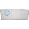 Nu-Hope Nu-Support Flat Panel Ostomy Support Belt, 6713-B, 6713B, Cool Comfort, XL, Right, B 3in (7.6cm), Each