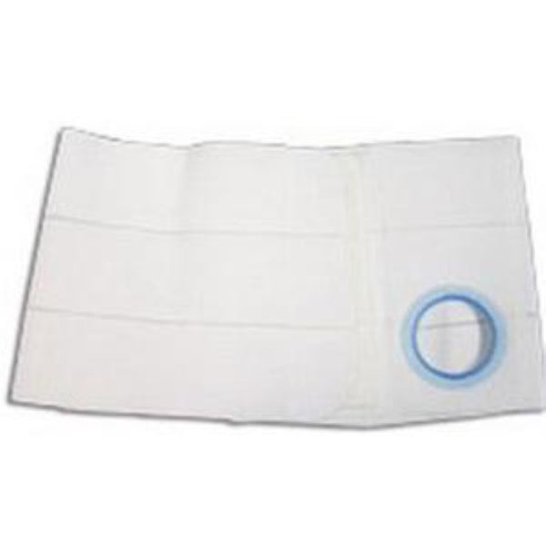 Nu-Hope Nu-Support Flat Panel Ostomy Support Belt, 6732, Cool Comfort, Large, Left, 2-3/8in (6cm), Each