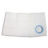 Nu-Hope Nu-Support Flat Panel Ostomy Support Belt, 6734-C, 6734C, Cool Comfort, XXL, Left, C 3-1/4in (8.3cm), Each