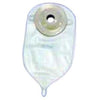 Nu-Hope One-Piece Adult Urinary Pouches, Round and Oval