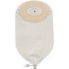 Nu-Hope One-Piece Adult Urinary Pouches, Round and Oval