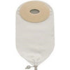 Nu-Hope One-Piece Adult Urinary Pouches, Round and Oval